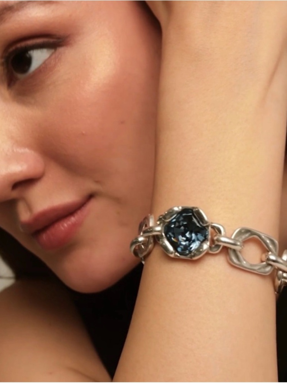 Uno de 50 marvelous bracelet